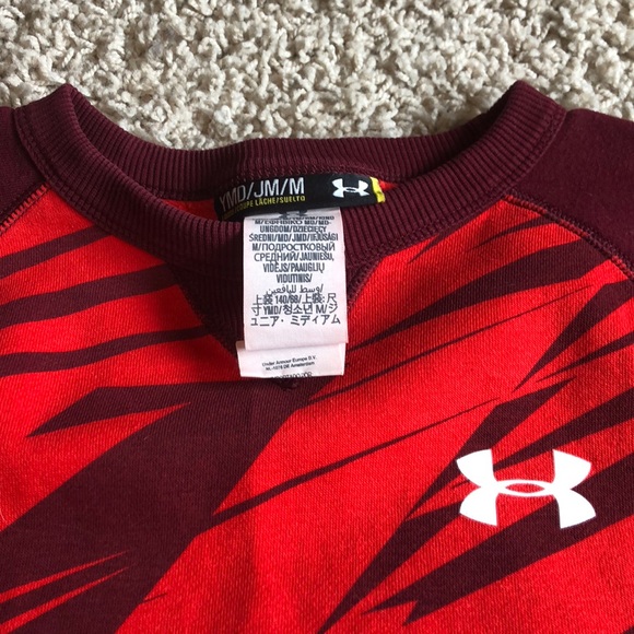 Under Armour sweatshirt - Picture 2 of 5